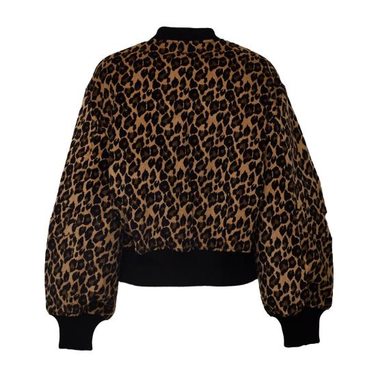 26FW 에센셜앤트워프 자켓 KASEN Brown - ESSENTIEL ANTWERP
