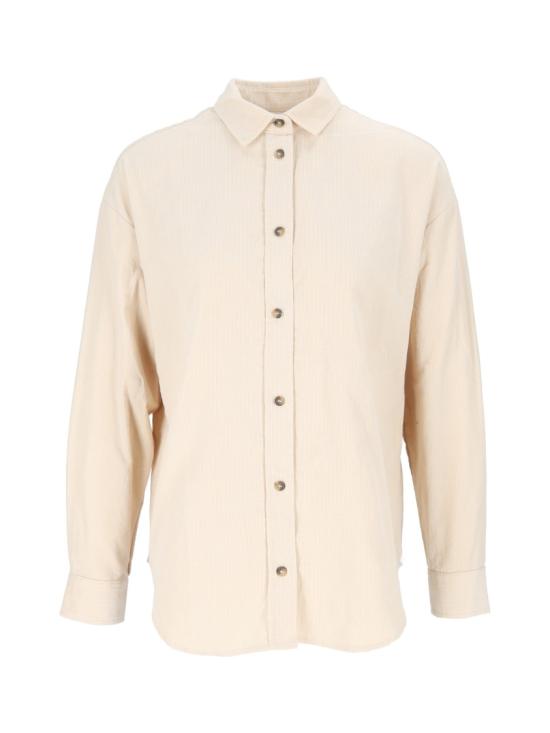 26FW 세인트바쓰 탑 GIG0002 Neutrals