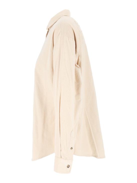 26FW 세인트바쓰 탑 GIG0002 Neutrals - MC2 SAINT BARTH