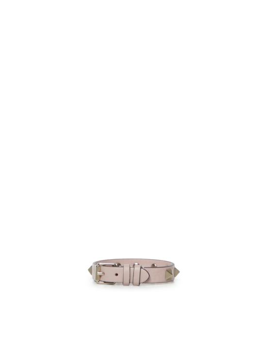 26FW 발렌티노 가라바니 팔찌 9W0J0X53 VSH16Q POUDRE - VALENTINO GARAVANI