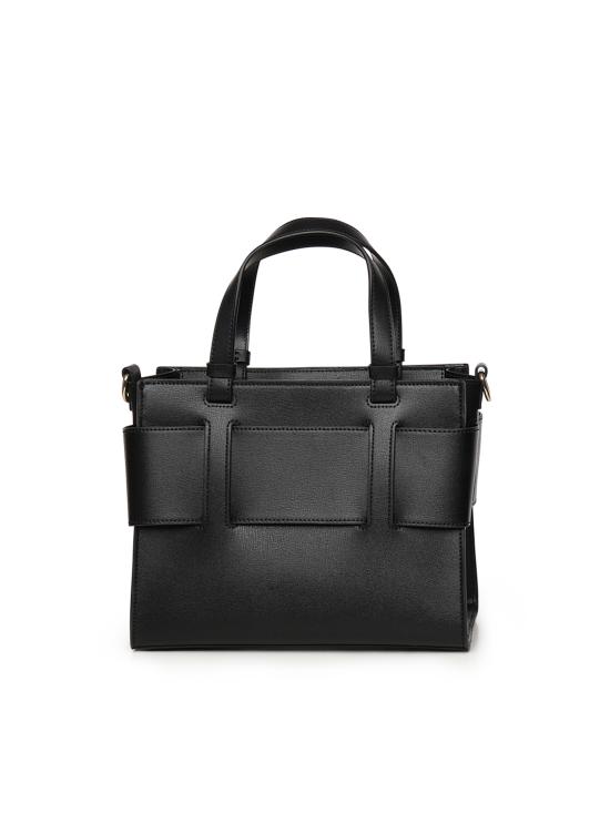 26FW 알마니 토트백 942690 0A87400020 BLACK - ARMANI