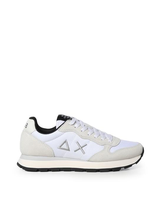 26FW 썬 68 스니커즈 BZ46101 WHITE