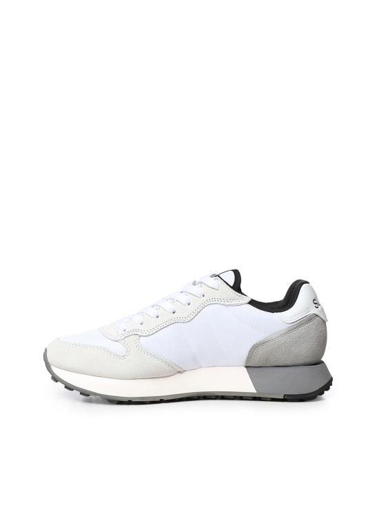 26FW 썬 68 스니커즈 BZ46121 01 WHITE - SUN 68
