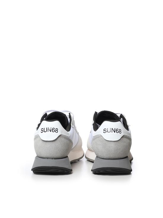 26FW 썬 68 스니커즈 BZ46121 01 WHITE - SUN 68