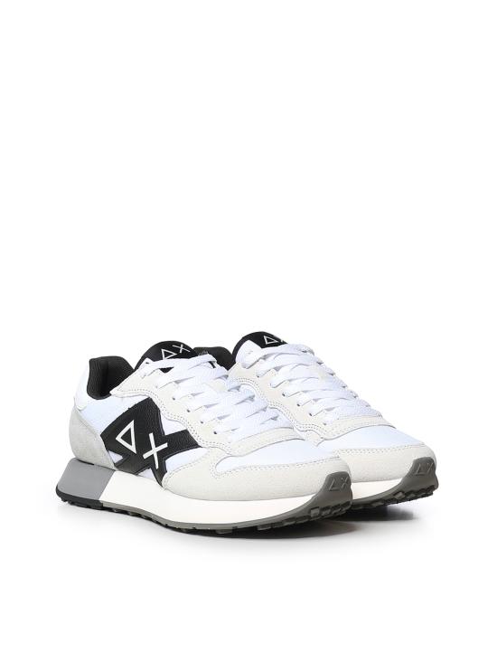 26FW 썬 68 스니커즈 BZ46121 01 WHITE - SUN 68