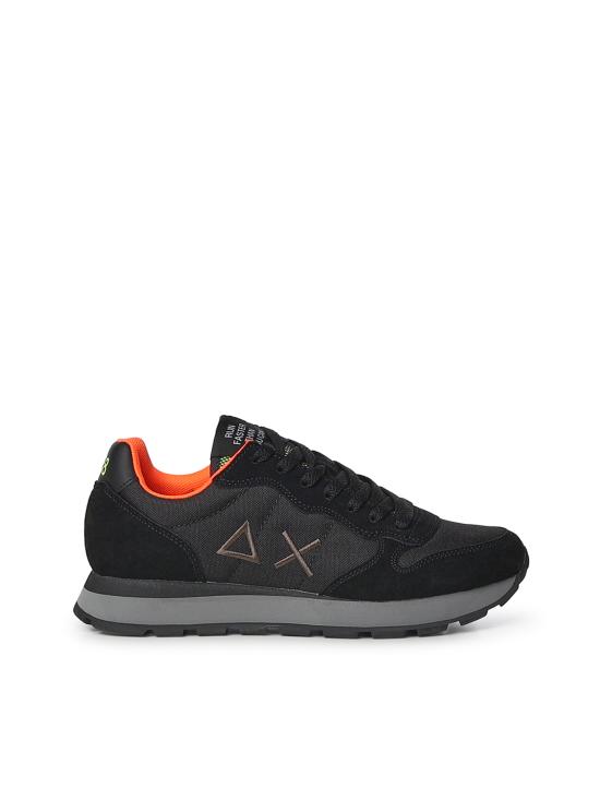26FW 썬 68 스니커즈 BZ46102 11 BLACK