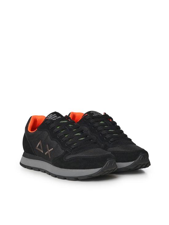 26FW 썬 68 스니커즈 BZ46102 11 BLACK - SUN 68