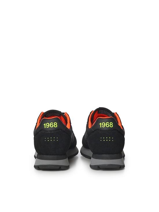 26FW 썬 68 스니커즈 BZ46102 11 BLACK - SUN 68