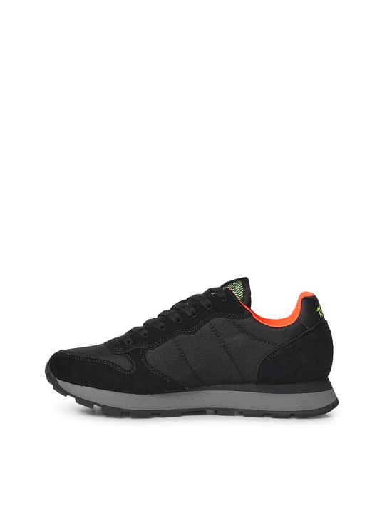 26FW 썬 68 스니커즈 BZ46102 11 BLACK - SUN 68