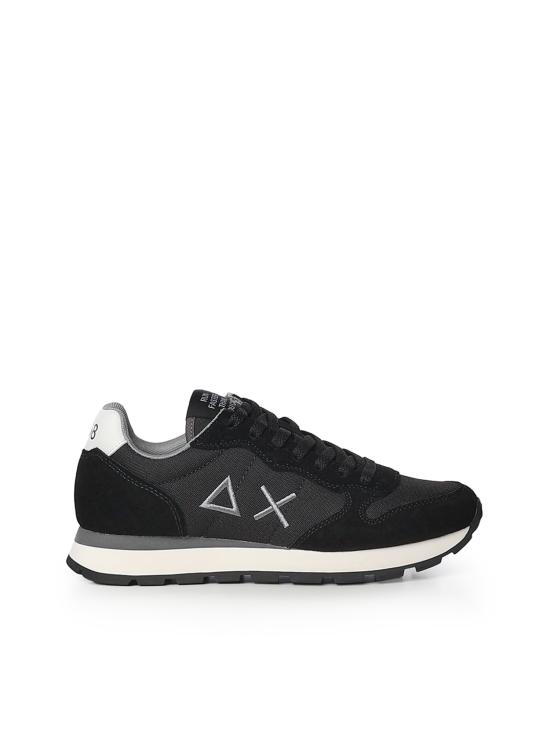 26FW 썬 68 스니커즈 BZ46101 11 BLACK