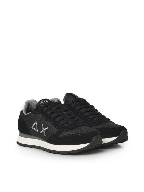26FW 썬 68 스니커즈 BZ46101 11 BLACK - SUN 68
