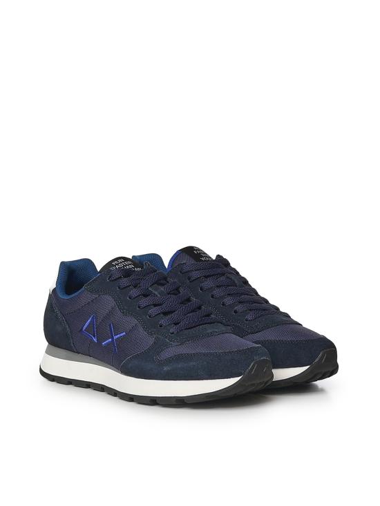 26FW 썬 68 스니커즈 BZ46101 07 NAVY BLUE - SUN 68