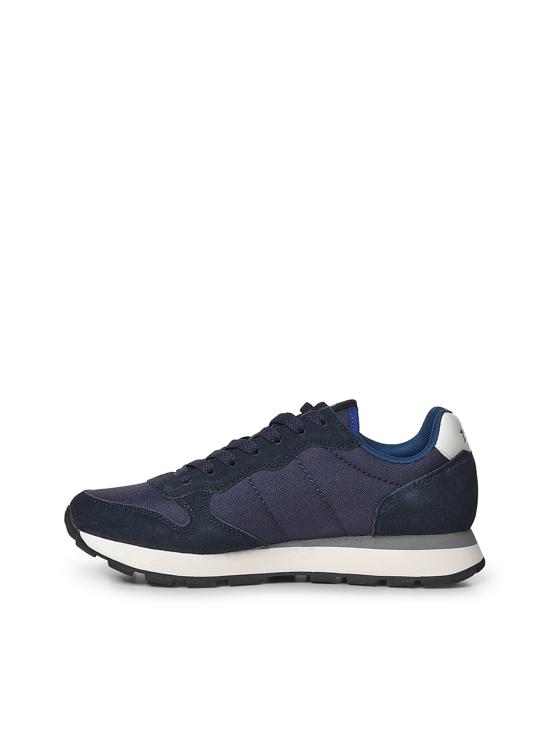 26FW 썬 68 스니커즈 BZ46101 07 NAVY BLUE - SUN 68