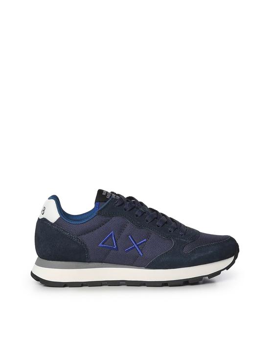 26FW 썬 68 스니커즈 BZ46101 07 NAVY BLUE