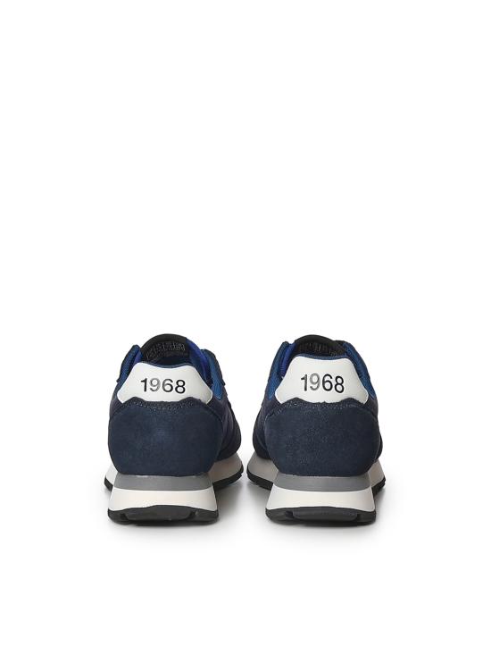 26FW 썬 68 스니커즈 BZ46101 07 NAVY BLUE - SUN 68