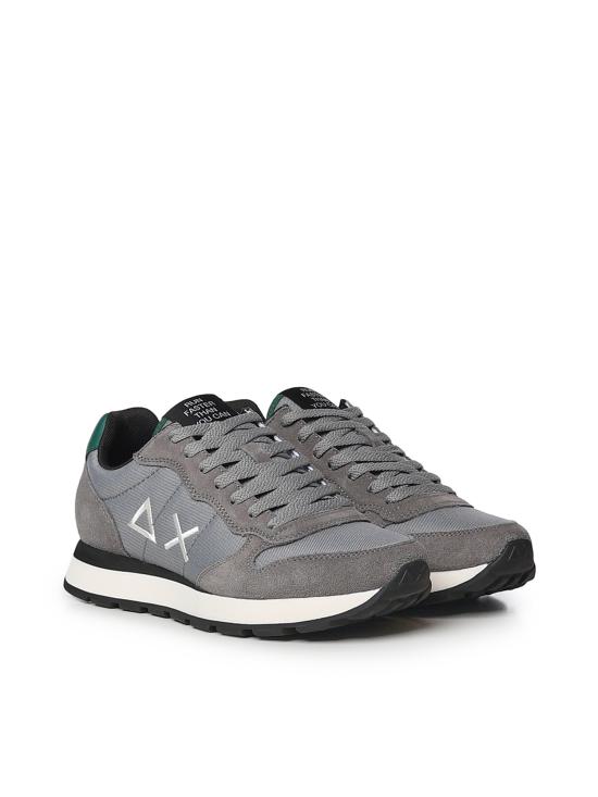 26FW 썬 68 스니커즈 BZ46101 34 GREY - SUN 68