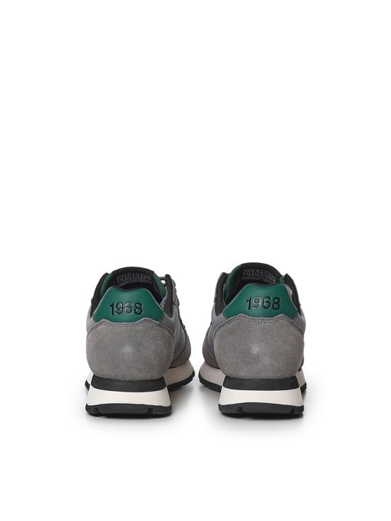 26FW 썬 68 스니커즈 BZ46101 34 GREY - SUN 68
