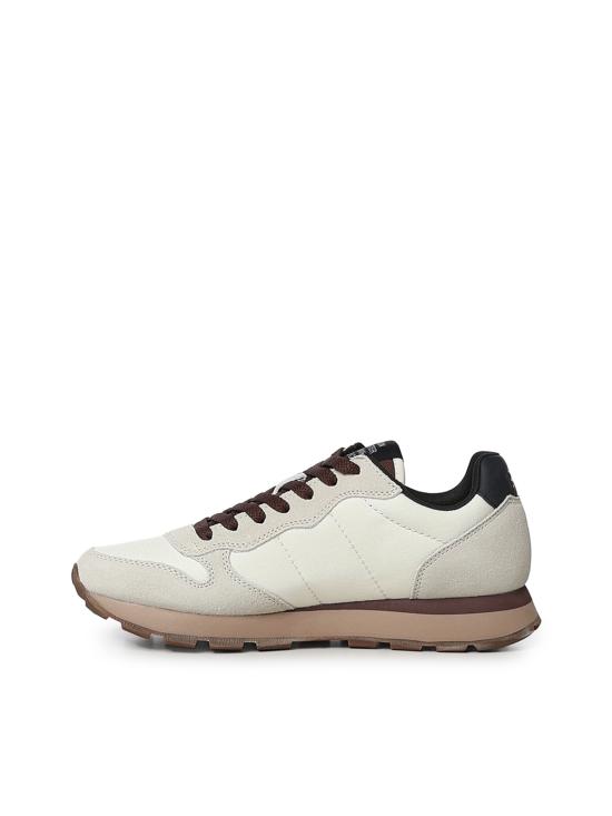 26FW 썬 68 스니커즈 BZ46101 31 WHITE CREAM - SUN 68