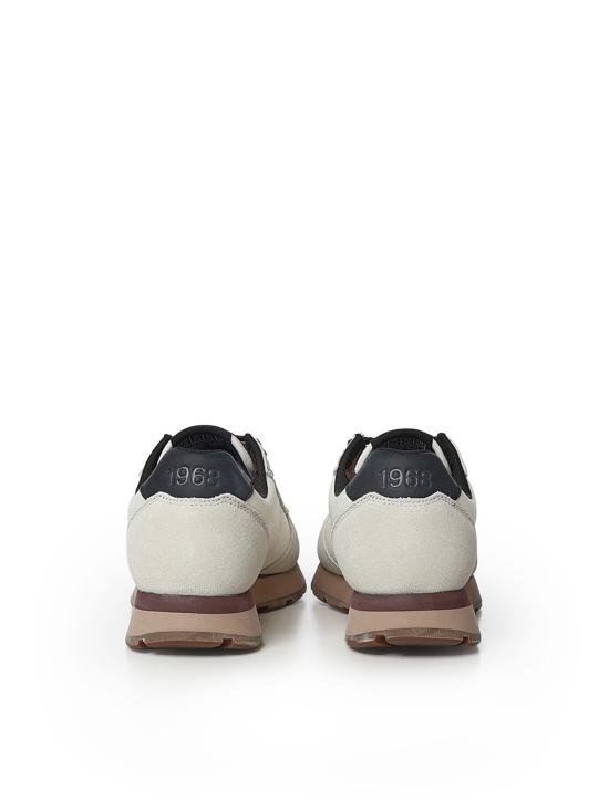 26FW 썬 68 스니커즈 BZ46101 31 WHITE CREAM - SUN 68