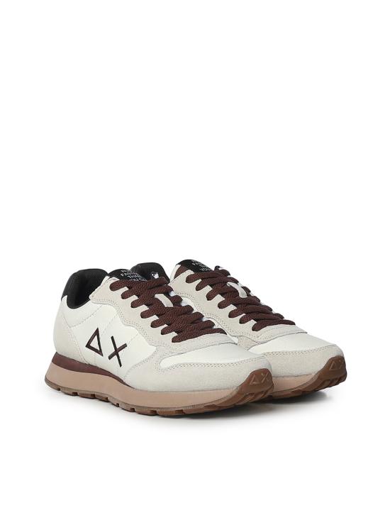 26FW 썬 68 스니커즈 BZ46101 31 WHITE CREAM - SUN 68