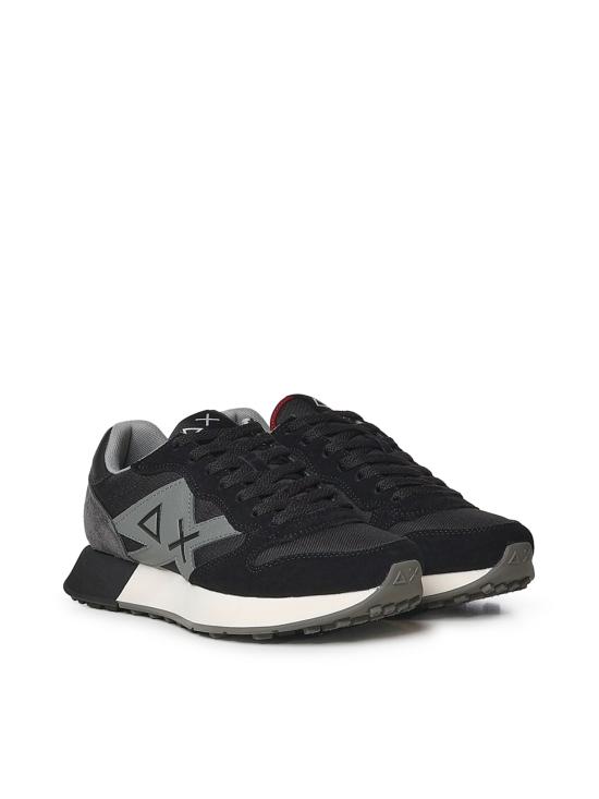 26FW 썬 68 스니커즈 BZ46121 11 GREY BLACK - SUN 68
