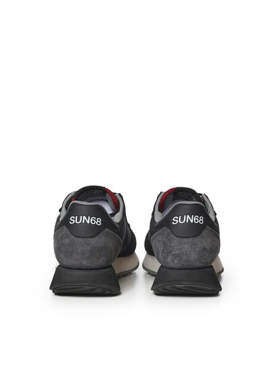 26FW 썬 68 스니커즈 BZ46121 11 GREY BLACK - SUN 68