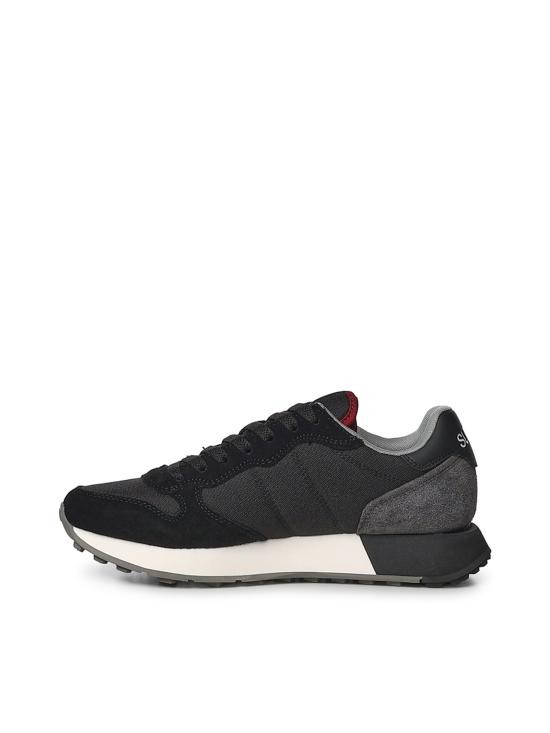 26FW 썬 68 스니커즈 BZ46121 11 GREY BLACK - SUN 68