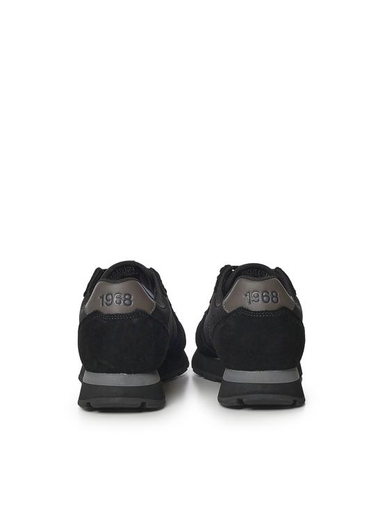 26FW 썬 68 스니커즈 BZ46101 1147 BLACK DARK GREY - SUN 68