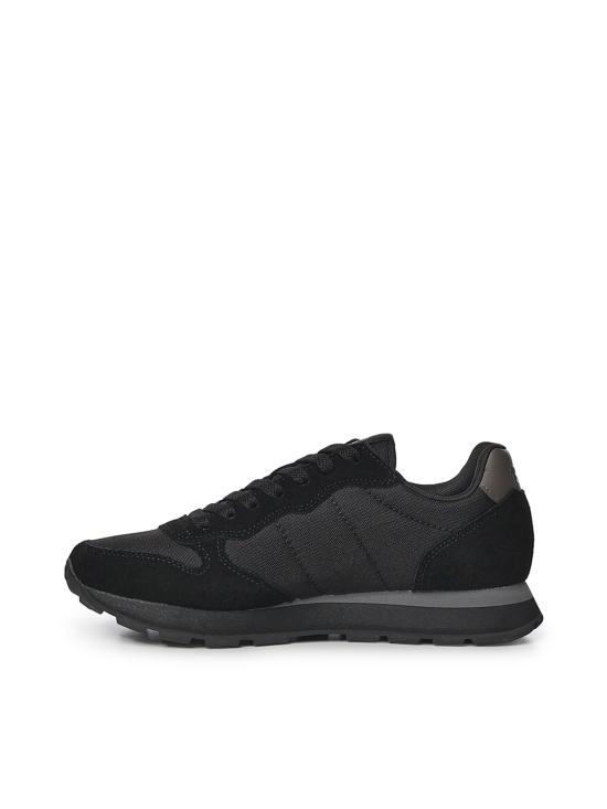 26FW 썬 68 스니커즈 BZ46101 1147 BLACK DARK GREY - SUN 68