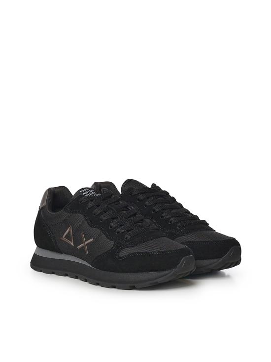 26FW 썬 68 스니커즈 BZ46101 1147 BLACK DARK GREY - SUN 68