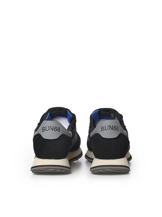 26FW 썬 68 스니커즈 BZ46122 11 BLACK - SUN 68