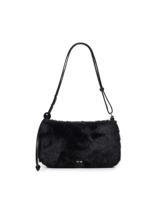 26FW 브이73 가방 73BSA4W01F MALACHITENERO BLACK