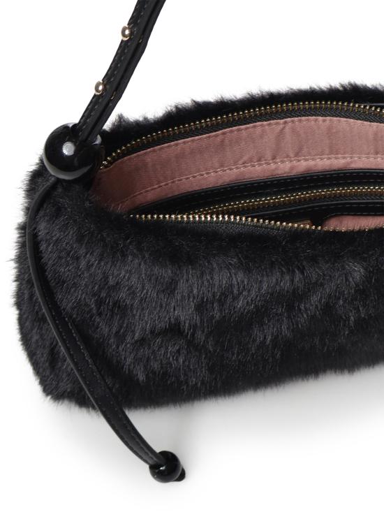 26FW 브이73 가방 73BSA4W01F MALACHITENERO BLACK - V73
