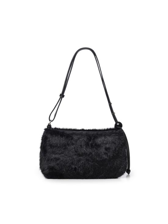 26FW 브이73 가방 73BSA4W01F MALACHITENERO BLACK - V73