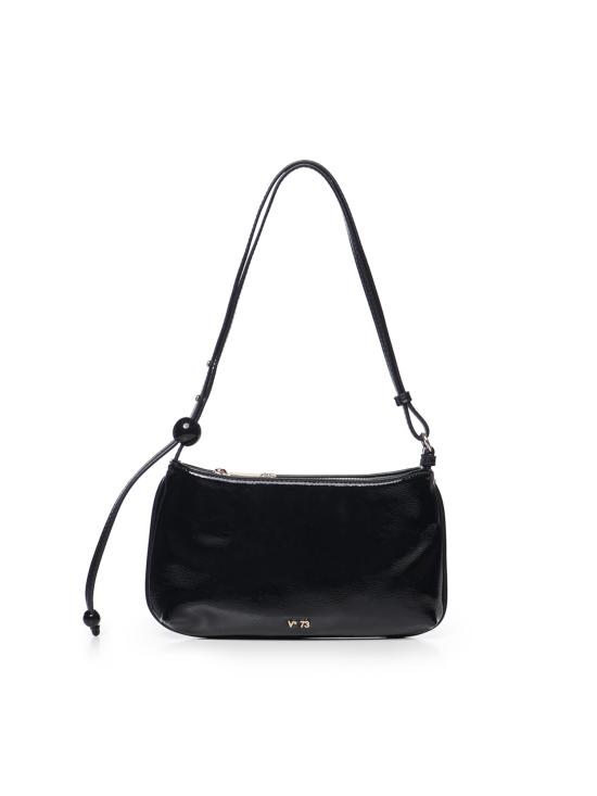 26FW 브이73 가방 73BSA4W01 MALACHITENERO BLACK