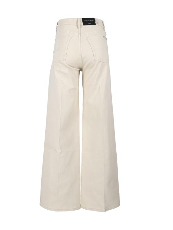 26FW 세븐포올맨카인드 데님 7U8E0G96 Neutrals - 7 FOR ALL MANKIND