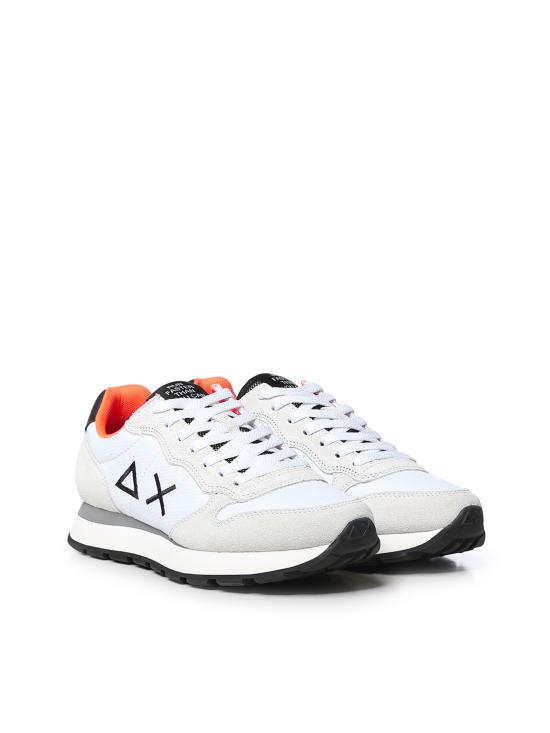 26FW 썬 68 스니커즈 BZ46102 01 WHITE - SUN 68