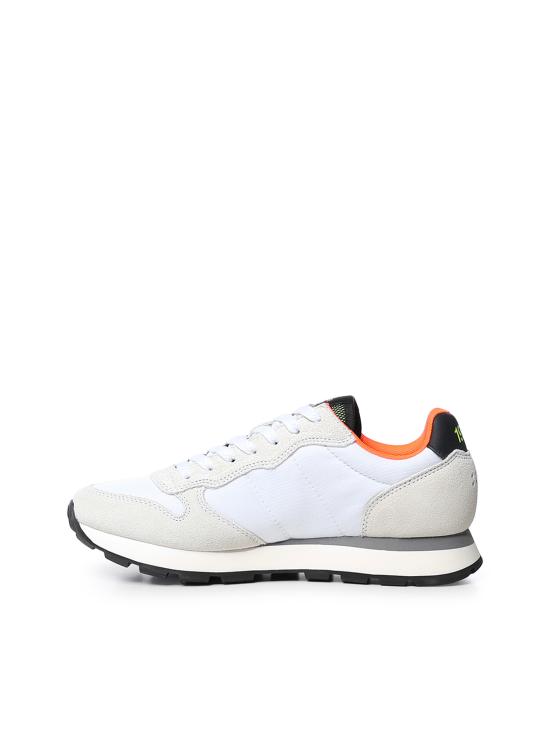 26FW 썬 68 스니커즈 BZ46102 01 WHITE - SUN 68