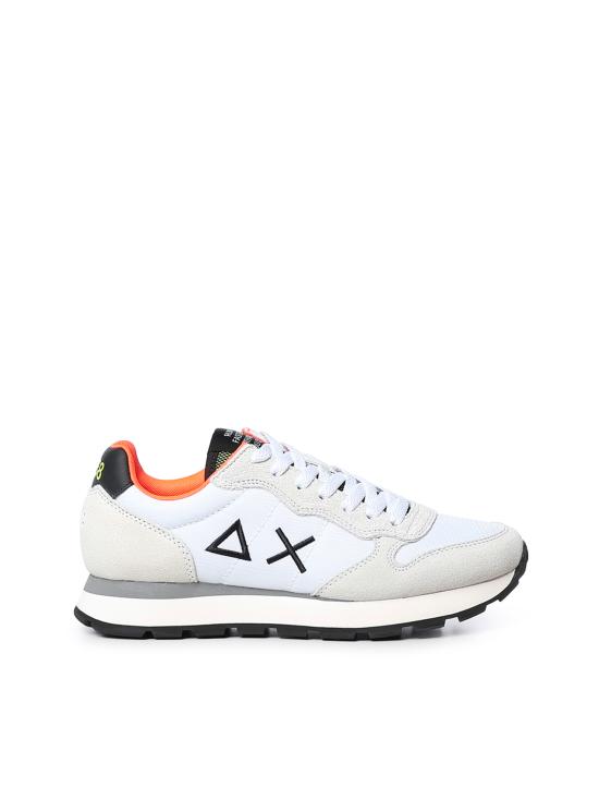 26FW 썬 68 스니커즈 BZ46102 01 WHITE