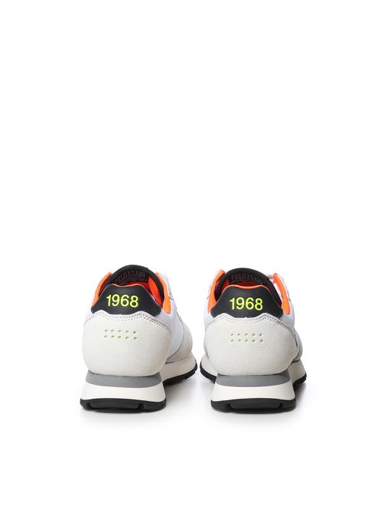 26FW 썬 68 스니커즈 BZ46102 01 WHITE - SUN 68