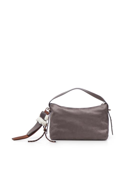 26FW 브이73 숄더백 73BS9VA01 DANIELLEANTRACITE ANTHRACITE - V73