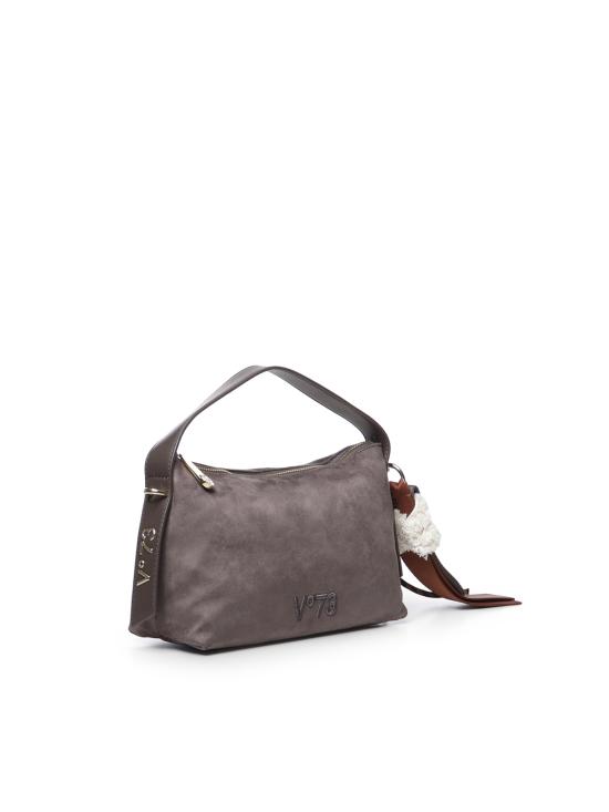 26FW 브이73 숄더백 73BS9VA01 DANIELLEANTRACITE ANTHRACITE - V73