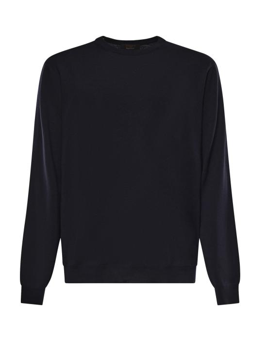 26FW 자노네 스웨터 810234 Z0290N0011 BLUE