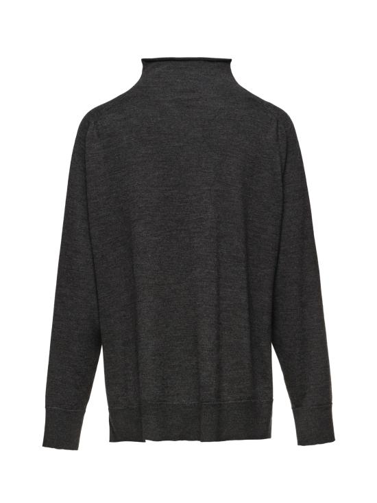 26FW 마그다뷰트림 스웨터 301926 GREY - MAGDA BUTRYM