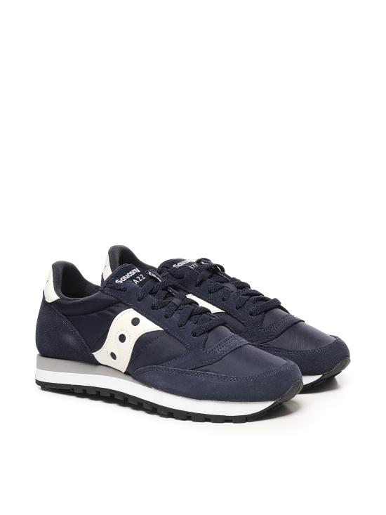 26FW 써코니 스니커즈 S2044 316 NAVY WHITE - SAUCONY