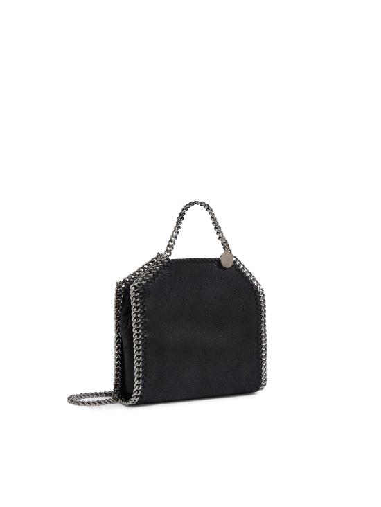 26FW 스텔라 맥카트니 가방 391698 W91321000 BLACK - STELLA MCCARTNEY