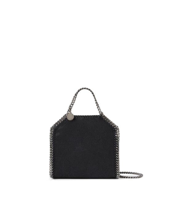 26FW 스텔라 맥카트니 가방 391698 W91321000 BLACK