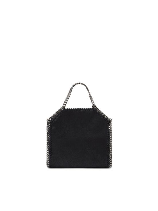 26FW 스텔라 맥카트니 가방 391698 W91321000 BLACK - STELLA MCCARTNEY