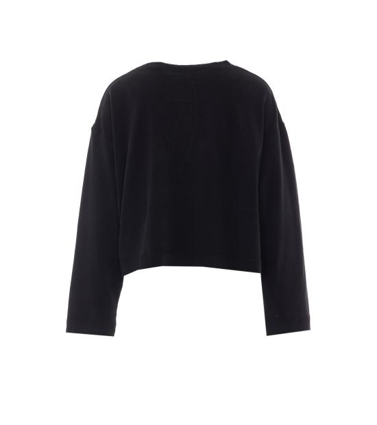 26FW 엘레 스웨터 0086 NERO BLACK - ELEH