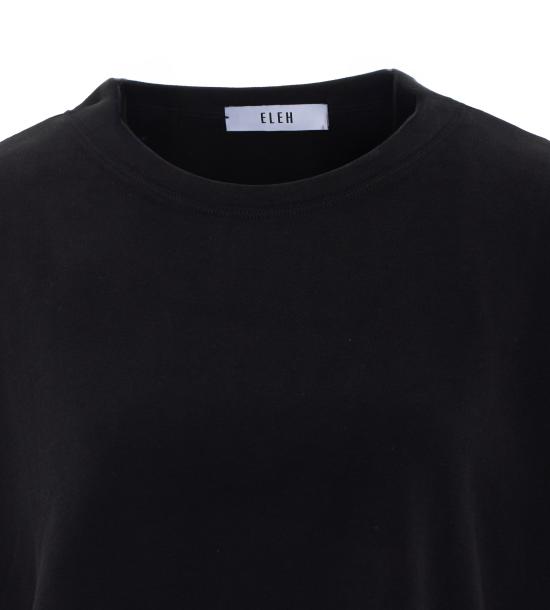 26FW 엘레 스웨터 0086 NERO BLACK - ELEH